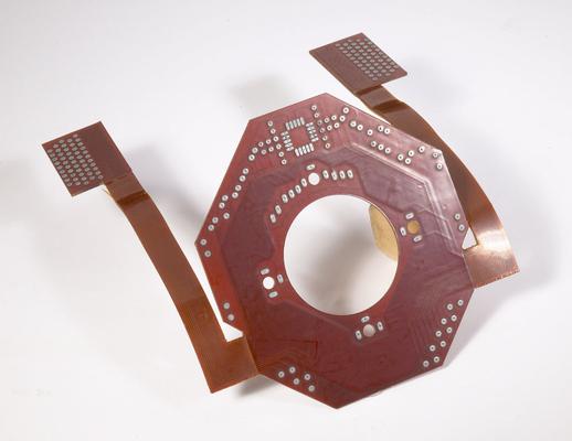 Flexible PCB'S